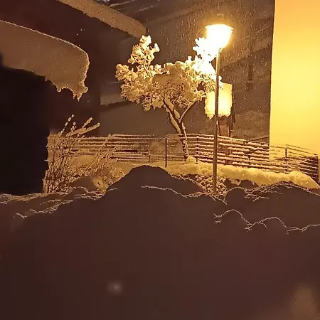 Гостевой дом Pizzeria Marmolada