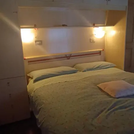 Pizzeria Marmolada Guest house *