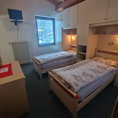 Pizzeria Marmolada 3*