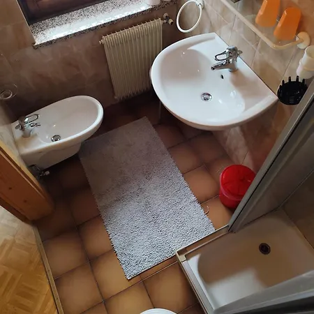 Pizzeria Marmolada Guest house